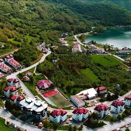 Apartmani Lena Plužine Buitenkant foto