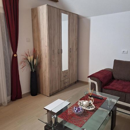 Apartmani Lena Plužine Buitenkant foto