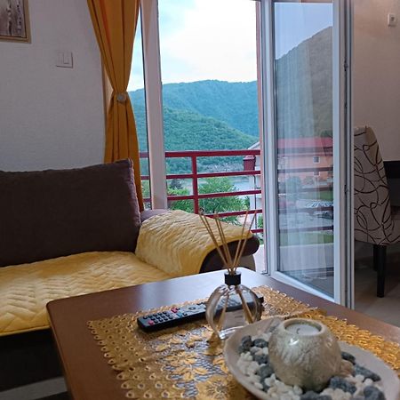 Apartmani Lena Plužine Buitenkant foto