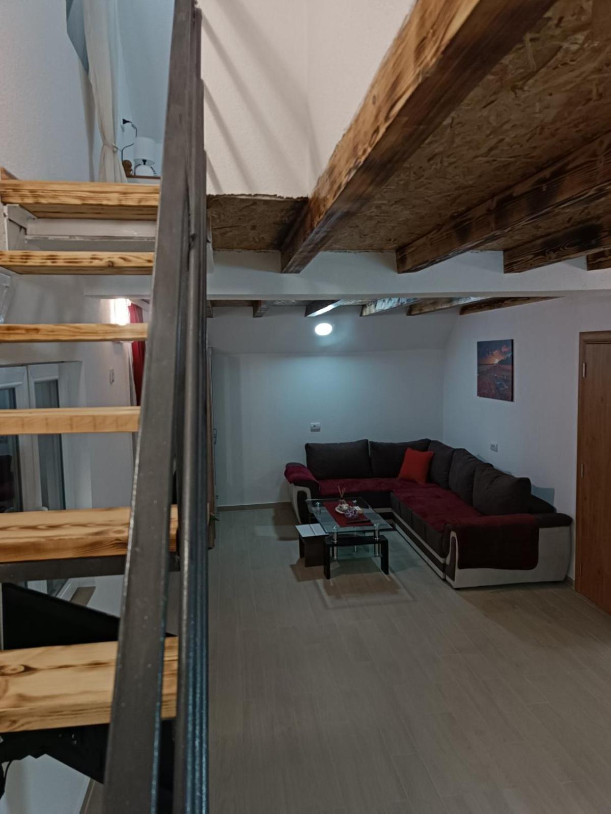 Apartmani Lena Plužine Kamer foto