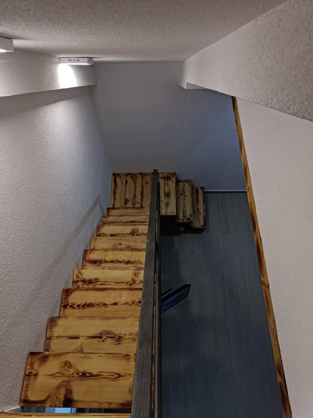 Apartmani Lena Plužine Kamer foto